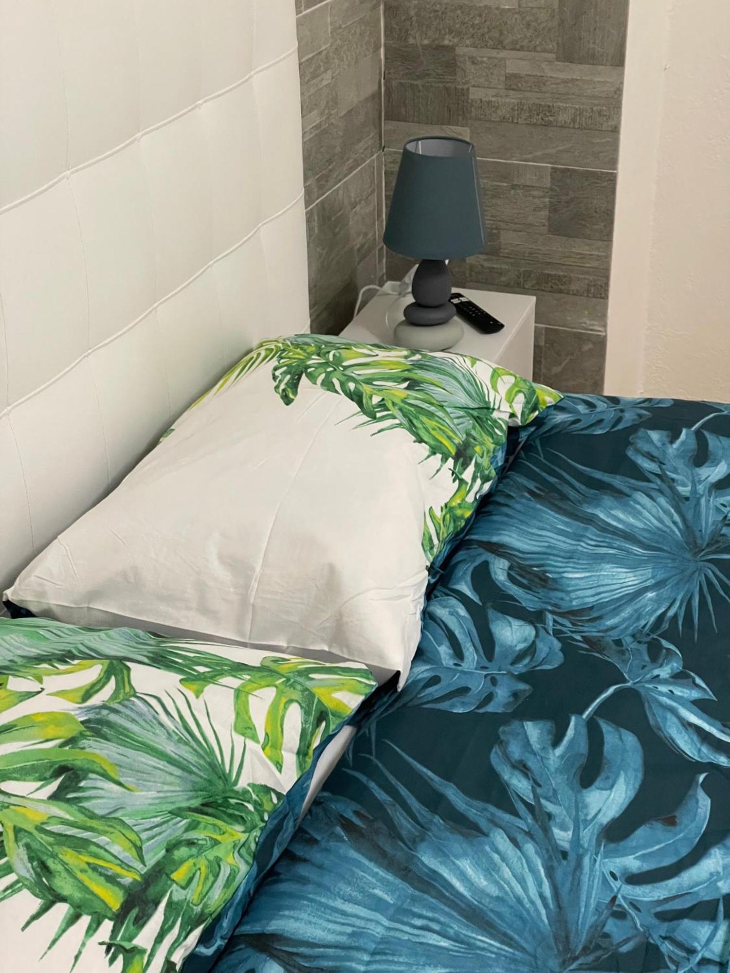 Blue Iris Home Сан Ремо Екстериор снимка