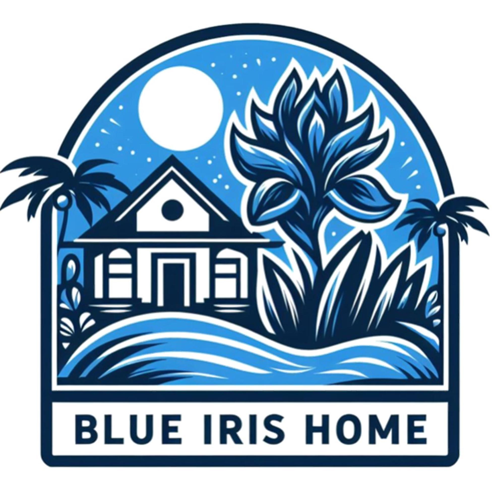 Blue Iris Home Сан Ремо Екстериор снимка