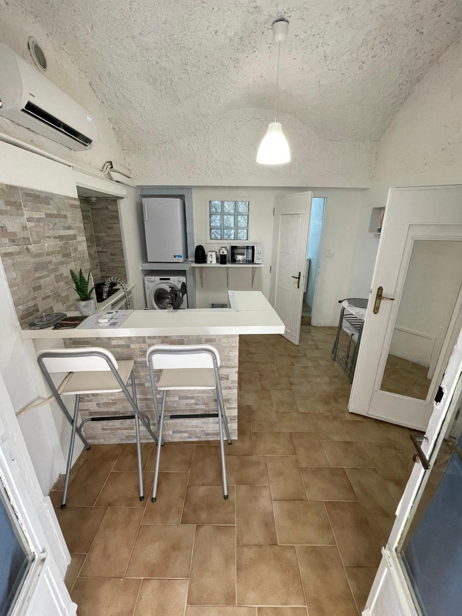 Blue Iris Home Сан Ремо Екстериор снимка