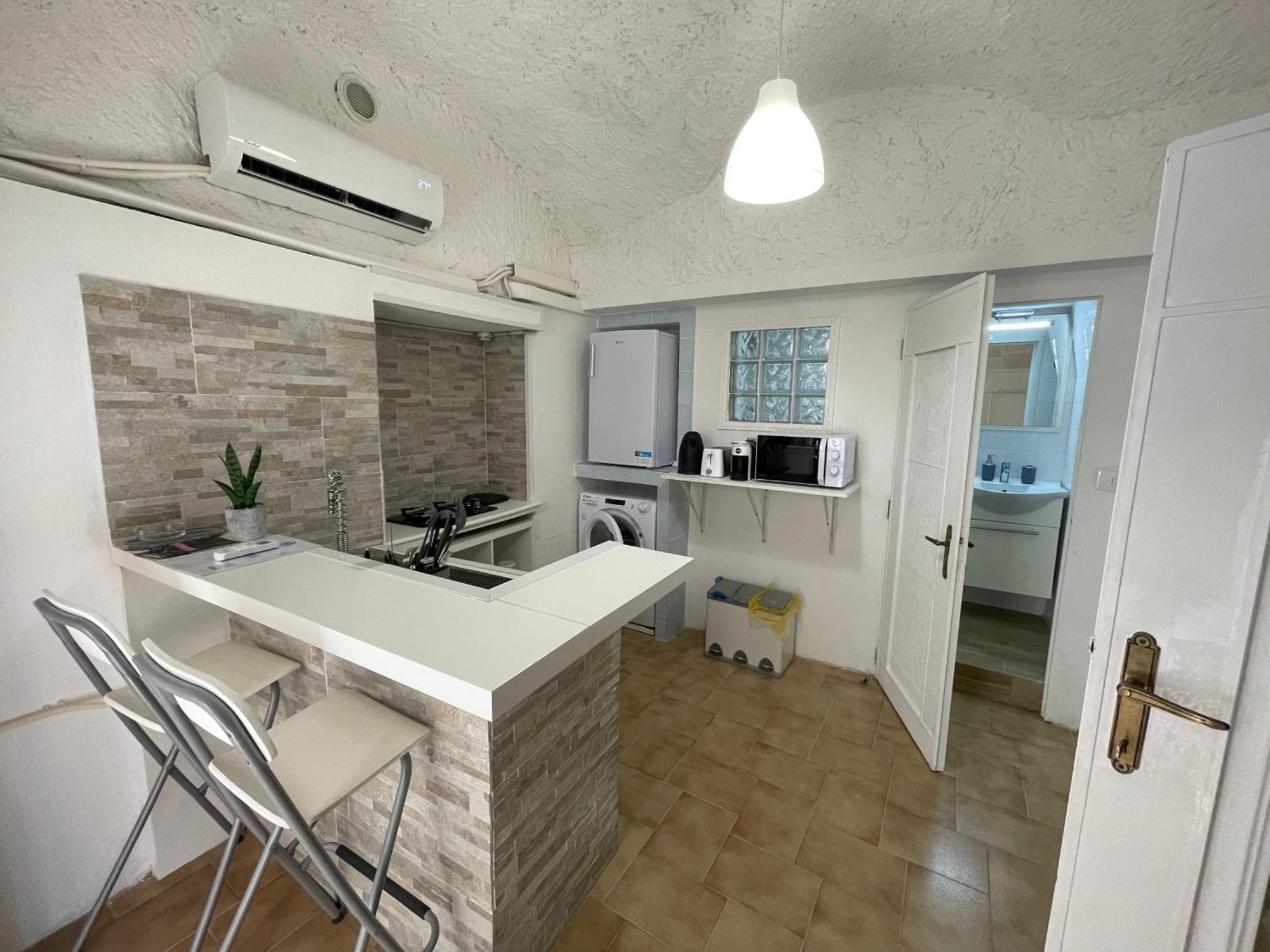 Blue Iris Home Сан Ремо Екстериор снимка