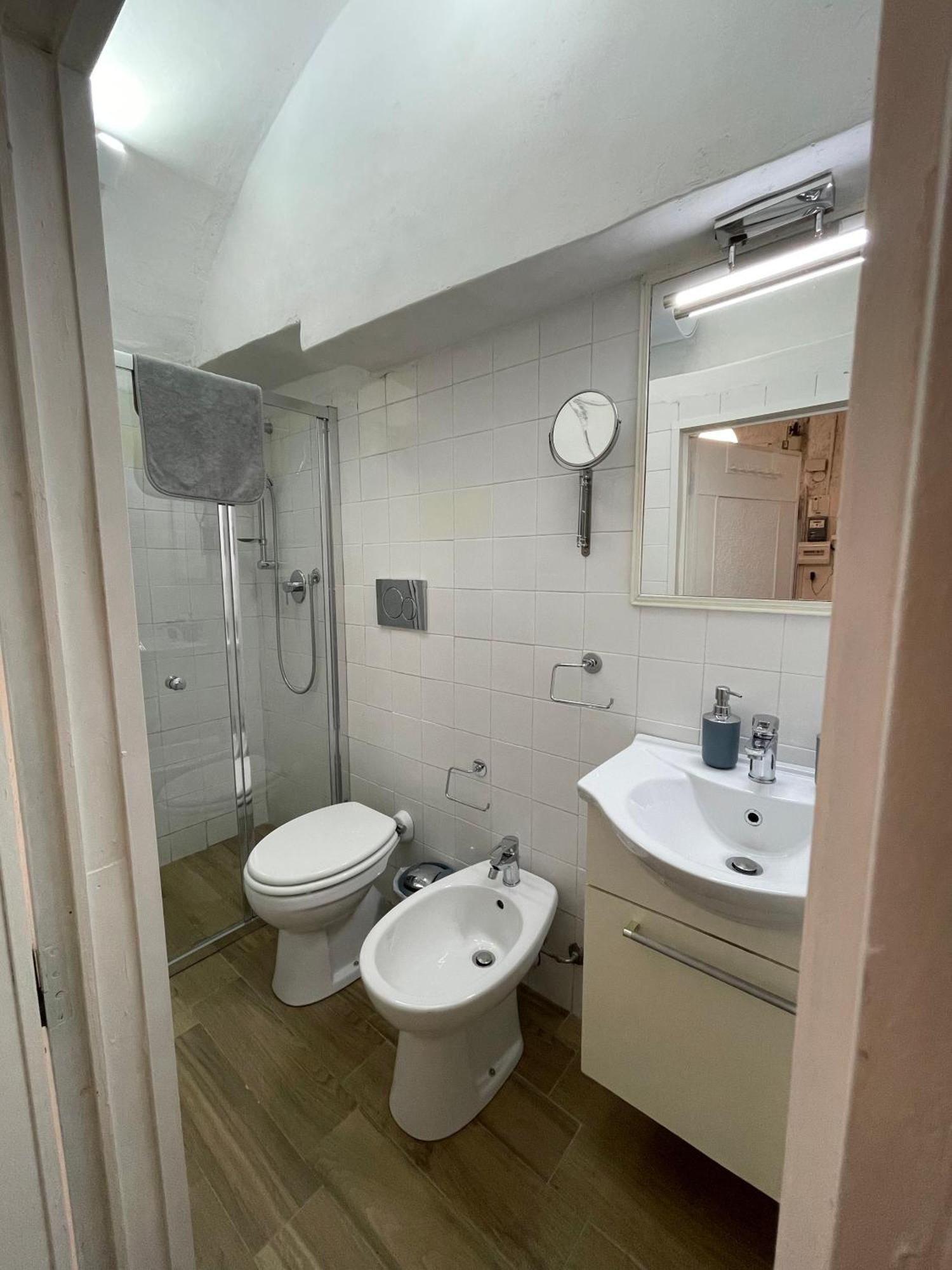 Blue Iris Home Сан Ремо Екстериор снимка