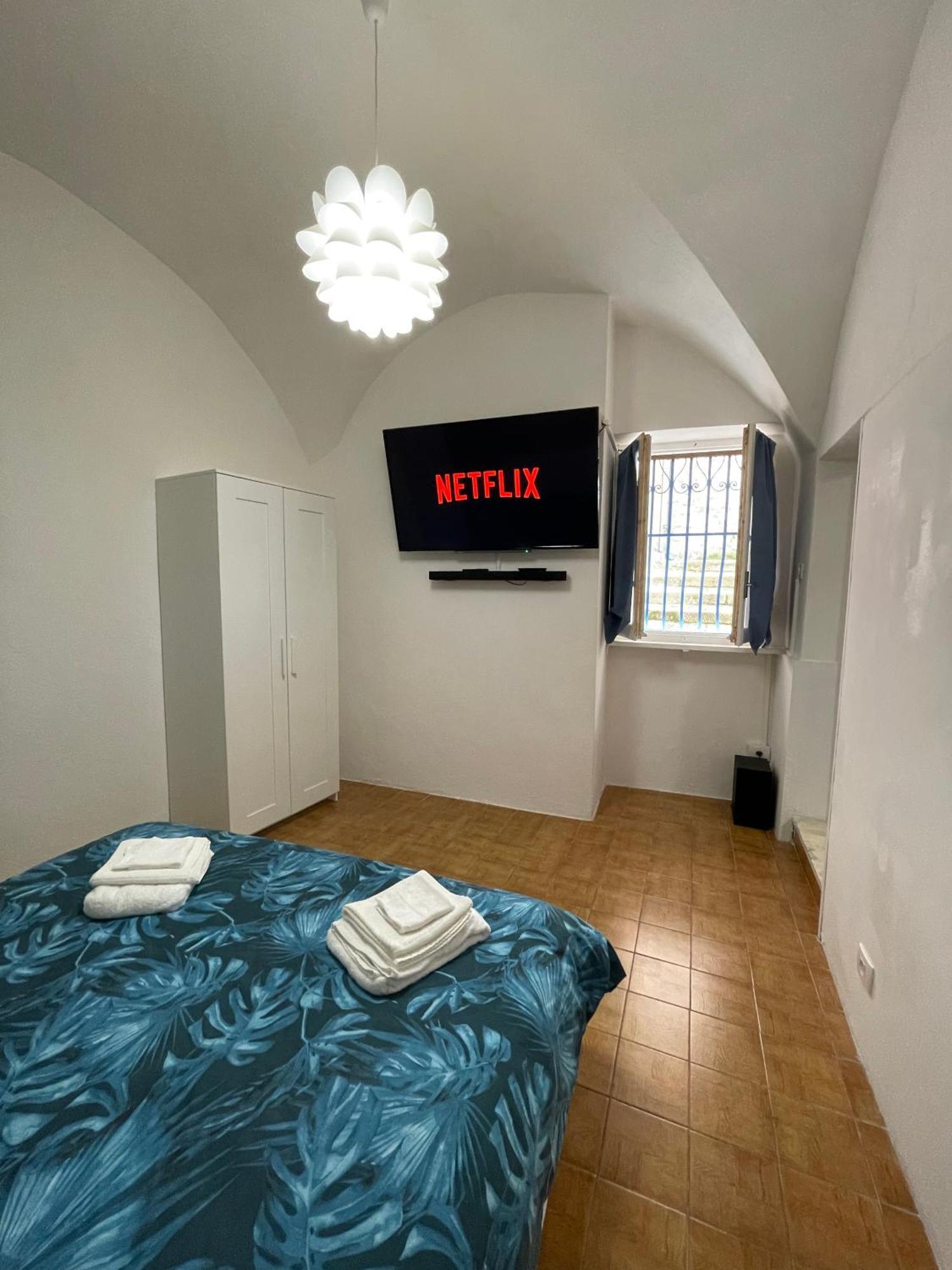 Blue Iris Home Сан Ремо Екстериор снимка